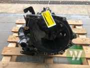 Schaltgetriebe Opel Corsa F P2JO