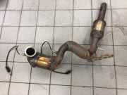 Katalysator ohne Lambdasonde Seat Leon ST 5F 5WA131723B