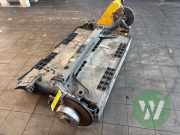 Hinterachse komplett VW T-Roc A11 5Q0501049BJ