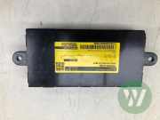 Steuergerät Heizung/Lüftung Skoda Octavia IV NX3 5WA907727AE