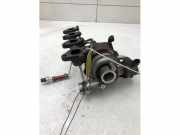 Turbolader Nissan Juke F15 54399700127