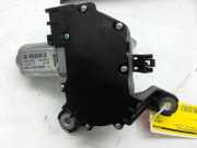 Wischermotor hinten Opel Astra J P10 13395013