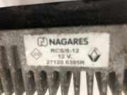 Relais für Glühanlage Opel Movano B Kasten X62 271206395R