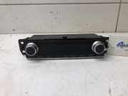 Heizungsbetätigung (Konsole) Mitsubishi Eclipse Cross GK 7820A981