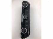 Heizungsbetätigung (Konsole) Opel Mokka B 9831889280