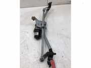 Wischermotor vorne Opel Mokka B 9824784980