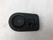 Schalter für Licht Opel Adam 13294816