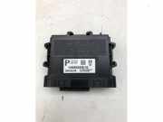 Steuergerät Klimaanlage Renault Clio V B7 284Y66LA7B