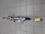 Lenkgetriebe Servo Opel Astra K B16 39171647