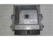 Steuergerät Motor Opel Crossland X P17 9806671980