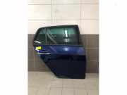 Tür rechts hinten VW Golf VII 5G 5G4833056AC
