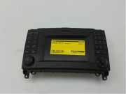 Monitor Navigationssystem Mercedes-Benz Vito Kasten W447 4479002405