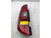 Rückleuchte links Opel Combo D Kasten X12 00519248460