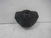 Airbag Fahrer Opel Zafira B A05 13111348