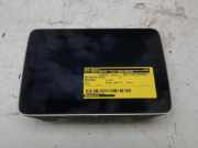 Monitor Navigationssystem Mercedes-Benz CLA Coupe C117 1669001420