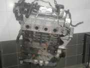 Motor ohne Anbauteile (Diesel) VW Scirocco III 13