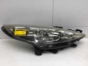 Hauptscheinwerfer rechts Peugeot 207 9683201480