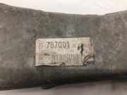 Querlenker links vorne Opel Mokka B 9831682580