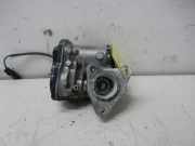 Drosselklappenstutzen Renault Kangoo II - Grand Kangoo KW0 8201143495