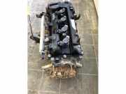 Motor ohne Anbauteile (Benzin) Kia Rio IV FB, SC, YB