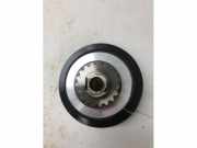 Zahnriemenscheibe Kurbelwelle Opel Corsa F P2JO 9834309980