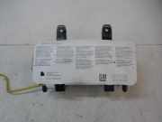 Airbag Beifahrer Opel Meriva B 13250506