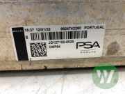 Ladeluftkühler Opel Mokka B 9824742280