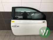 Tür rechts Fiat 500 312