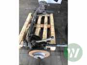 Hinterachse komplett VW Caddy V Kasten SBA, SBH 5R3501102F