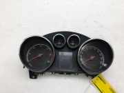Drehzahlmesser Opel Meriva B 13346184