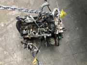 Motor ohne Anbauteile (Diesel) Audi Q3 Sportback F3N 04L100037A