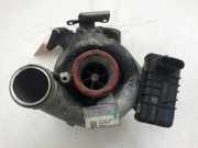 Turbolader Mercedes-Benz C-Klasse W203 6420900280