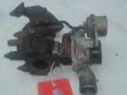 Turbolader Opel Astra G Caravan T98 97185241