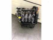 Motor ohne Anbauteile (Benzin) VW Fox Schrägheck 5Z 030100037J