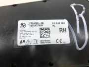 Airbag Sitz BMW X1 F48 737450606