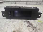 Uhr Opel Corsa D S07 565412769