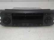 CD-Radio Smart Forfour 454 4548200379