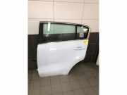 Tür links hinten Kia Sportage 4 QL, QLE 77003F1000