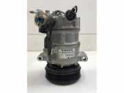 Klimakompressor Volvo V40 Schrägheck 525, 526 31469966