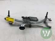 Wischermotor vorne Opel Crossland X P17 39109362