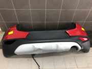 Stoßstange hinten Kia Stonic YB