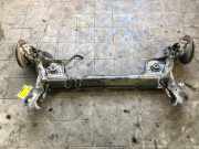 Hinterachse komplett Renault Zoe Kasten/Schrägheck BFM 555012669R