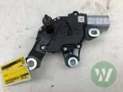 Wischermotor hinten Audi A4 Allroad 8W, B9 4KE955711