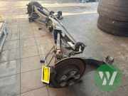 Hinterachse komplett BMW 1er F40 33306851560