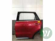 Tür links hinten Kia Sorento IV MQ4, MQ4A