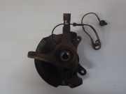 Achsschenkel links vorne Opel Agila H-B