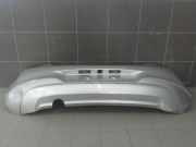 Stoßstange hinten Opel Corsa E X15 13472520
