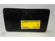 Monitor Navigationssystem Mercedes-Benz GLC X253 2059004113