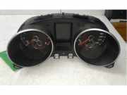 Drehzahlmesser VW Golf VI Variant AJ5 5K0920873