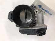 Drosselklappenstutzen Hyundai Tucson IV NX4A, NX4E 351002M417